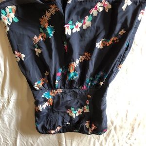 American eagle romper